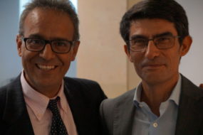 Foto della Giornata sarda sulla calcolosi urinaria