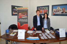 Conferenza Stampa “Primo trapianto di rene robotico e assegnazione del sardus pater”