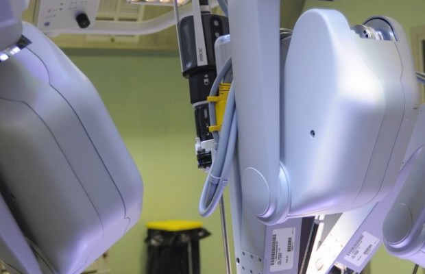 Nuova apertura Scuola di Chirurgia Robotica