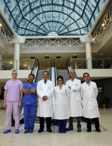 Dirigenti medici