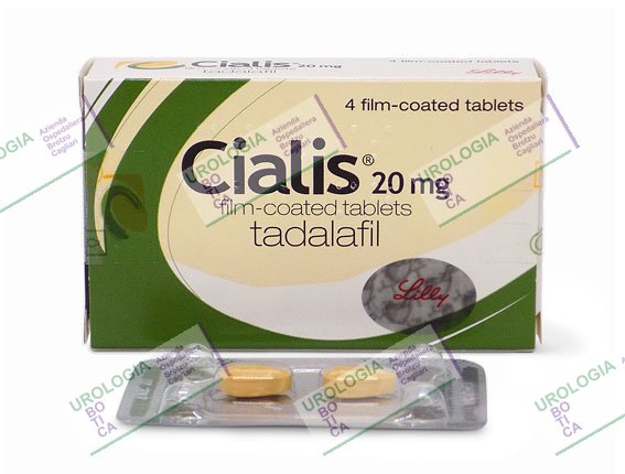 Cialis originale: quando conviene rispetto all’equivalente
