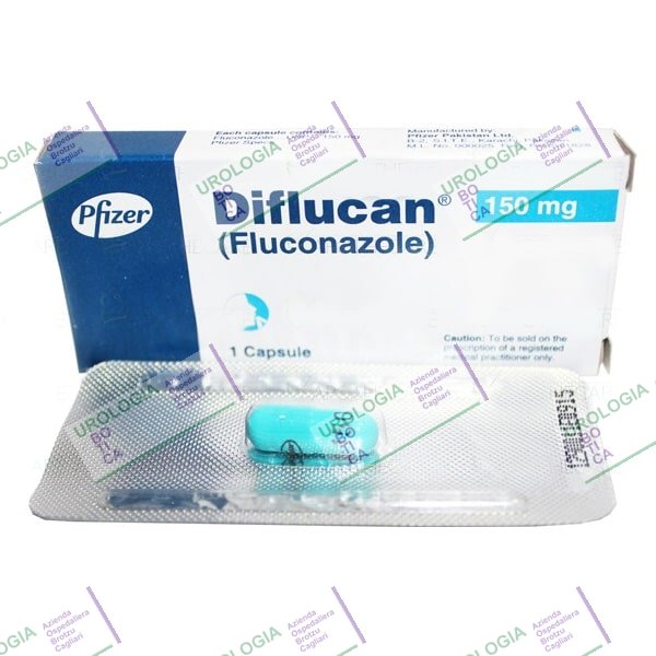 Diflucan prezzo, dosi e uso nella candidosi genitale