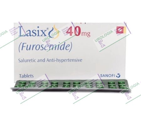 Lasix 25 mg prezzo e uso corretto della furosemide