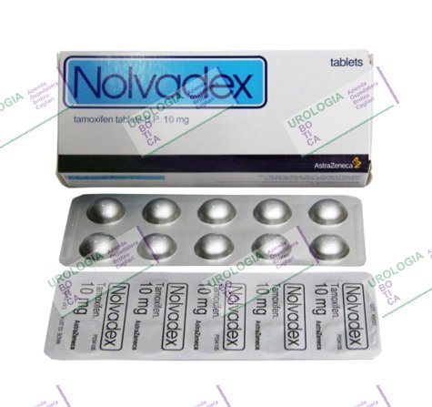 Nolvadex generico online: a cosa serve il tamoxifene