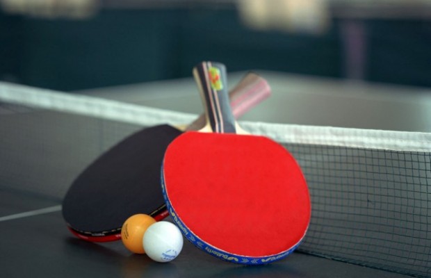 1° Torneo Tennis Tavolo AOB