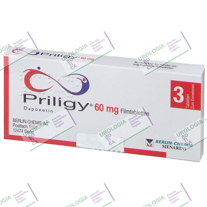 Priligy generico dapoxetine online contro l’eiaculazione precoce