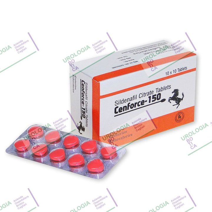 Red Viagra online: che cosa c’è davvero nella compressa rossa