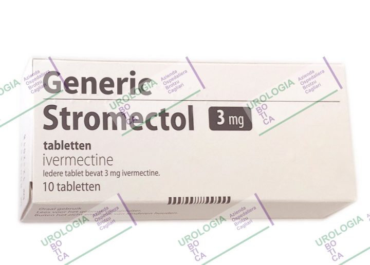 Ivermectina: Stromectol generico online e usi autorizzati