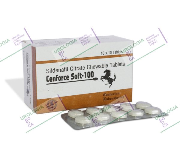 Viagra Soft Tabs online: guida al sildenafil sublinguale